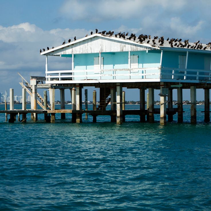 Stiltsville