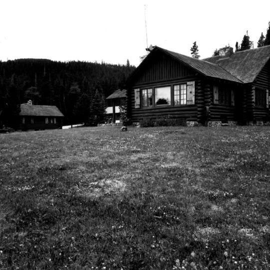 Centennial Work Center