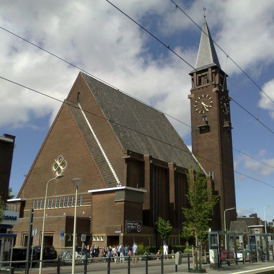 Bethlehemkerk