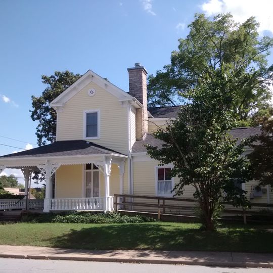 Reese House