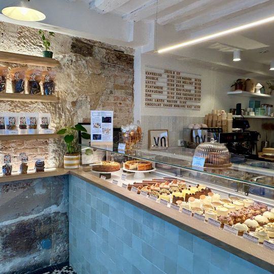 JOJO & CO Pâtisserie