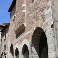 Cuvier du Chapître