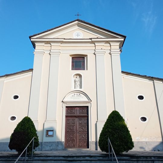 Chiesa di Sant'Andrea