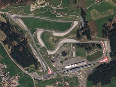 Aerial View 0