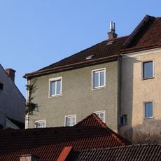 Bürgerhaus
