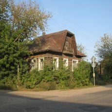 Дом жилой (Кимры)