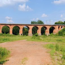 Lohbach-Viadukt Steinpleis