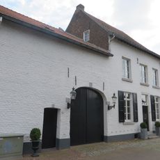 Singelstraat Noord 2, Stevensweert