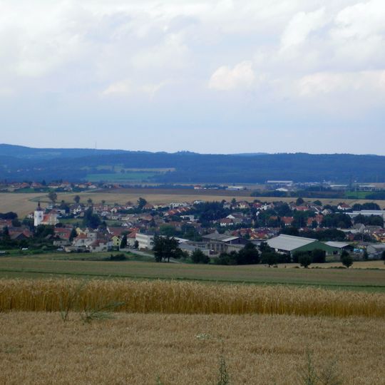 Stařeč