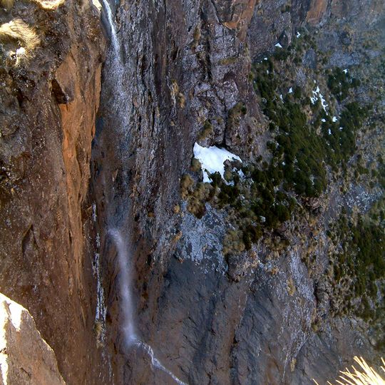 Tugela River