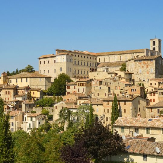 Todi