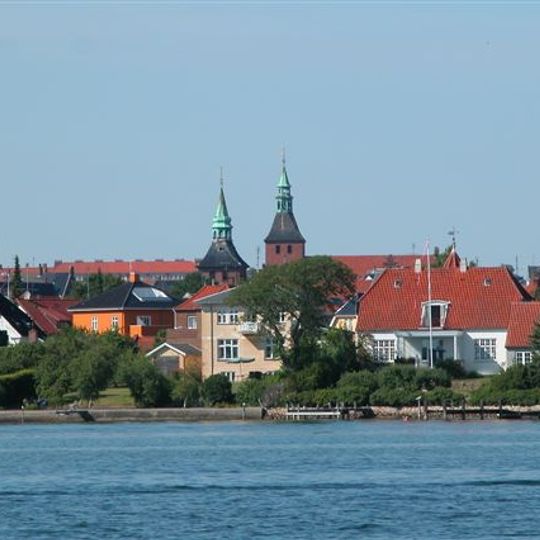 Svendborg
