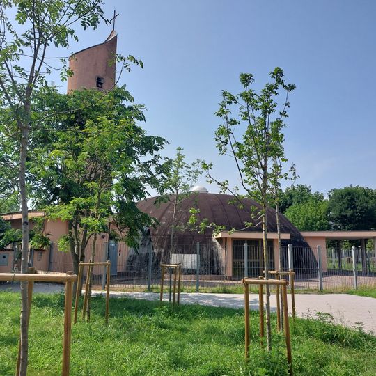 Chiesa di San Tarcisio Martire