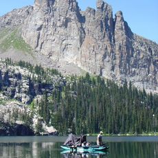 Lake Nanita