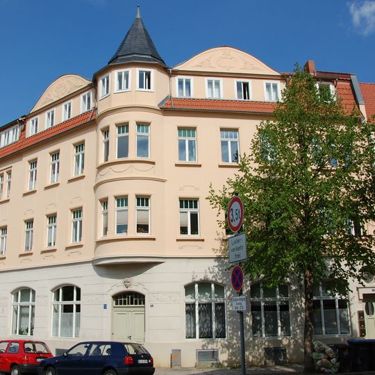 Gaststätte Zur Quelle