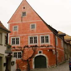 Wohnhaus