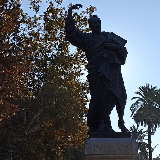 Opera d'arte, scultura