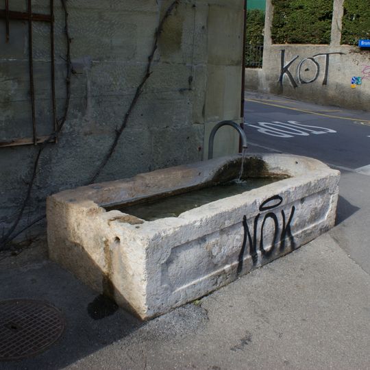 Kleiner Küngsbrunnen