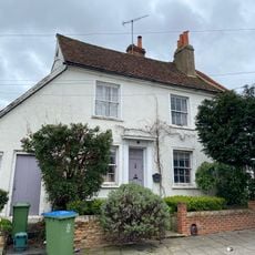 40, Whitehall Street