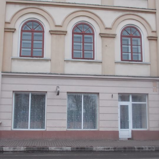 Museum of Pokuttia culture and literature, Sniatyn