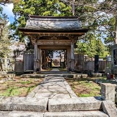 法源寺