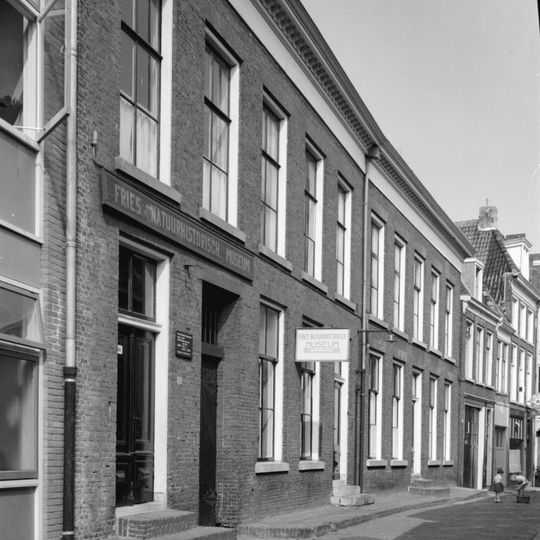 Voorm. Bank van Lening