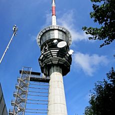 Bantiger TV Tower