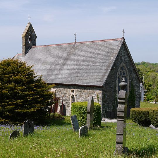 Church of Holy Trinity