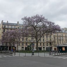 Place du Lieutenant-Henri-Karcher