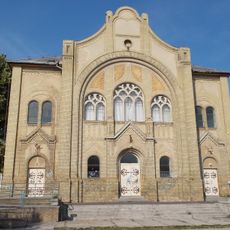 Cegléd Synagogue
