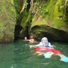 Titou Gorge