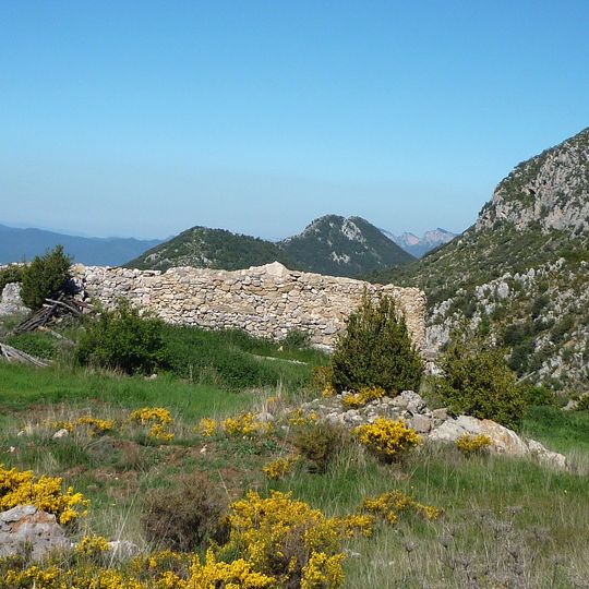 Cortal del Ramon