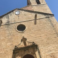 Església de Sant Joan Baptista