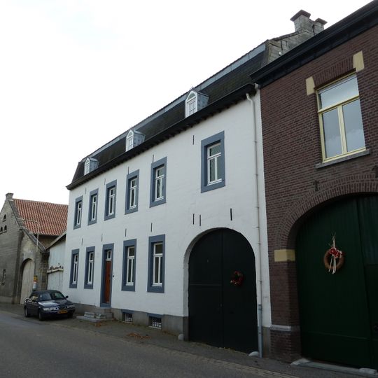 Dorpstraat 47, Sibbe