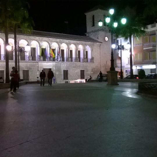 Ayuntamiento