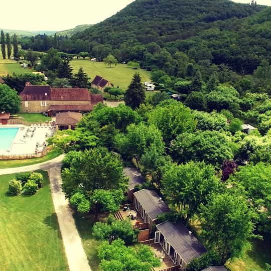 Camping Maisonneuve
