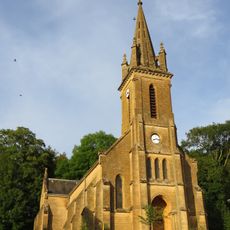 Église Saint-Joseph de Cervizy