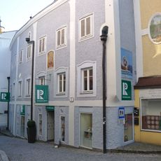 Salzfertigergasse 1