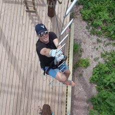 North Shore Adventure Park