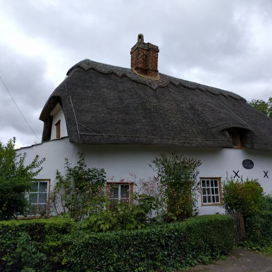 Oak Cottage