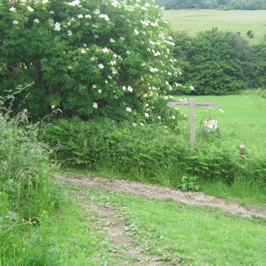 Lullingstone Country Park