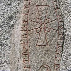 Uppland Runic Inscription 256