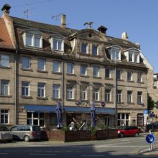 Königstraße 128