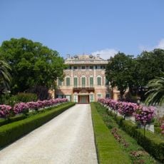 Villa Faraggiana