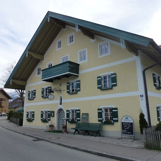 Bauernhaus