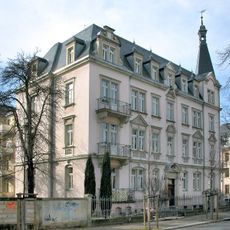 Wittenberger Straße 110