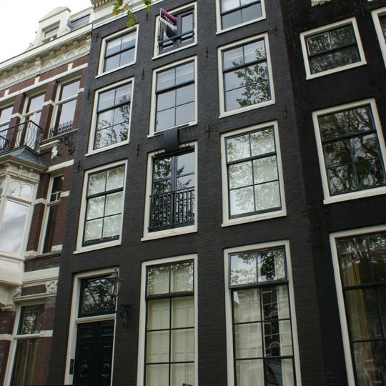 Keizersgracht 27, Amsterdam