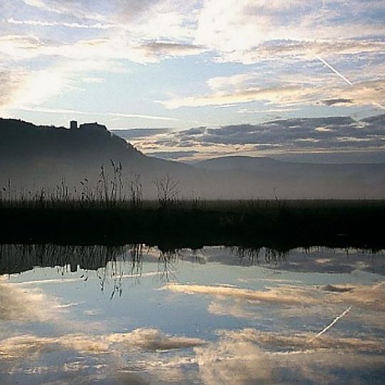 Franconian Saale