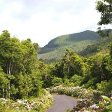 Serra de Santa Bárbara
