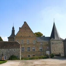 Abée Castle